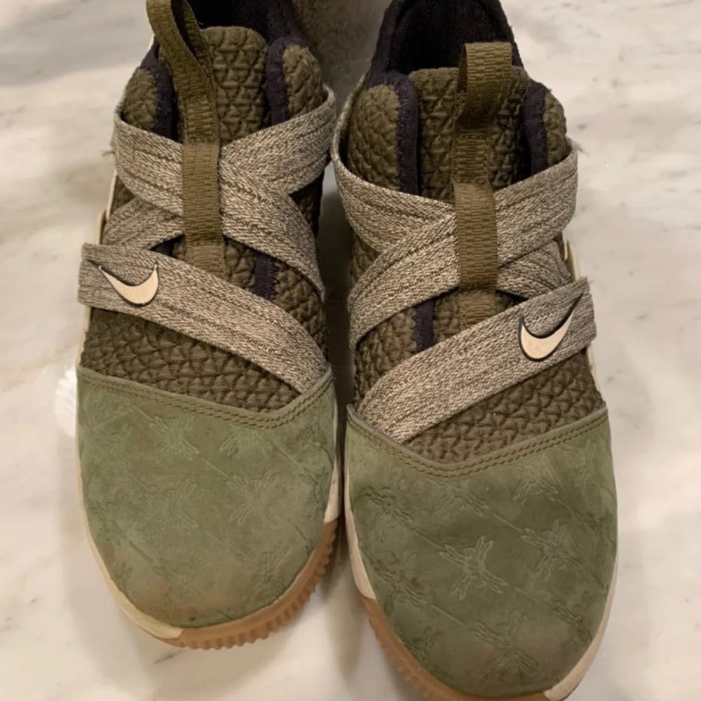 3Y Nikes